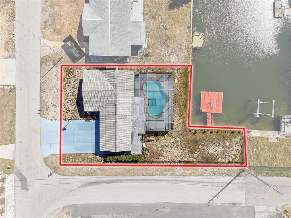 13701 VERONICA DRIVE, HUDSON, FL 34667 — zdjęcie 3