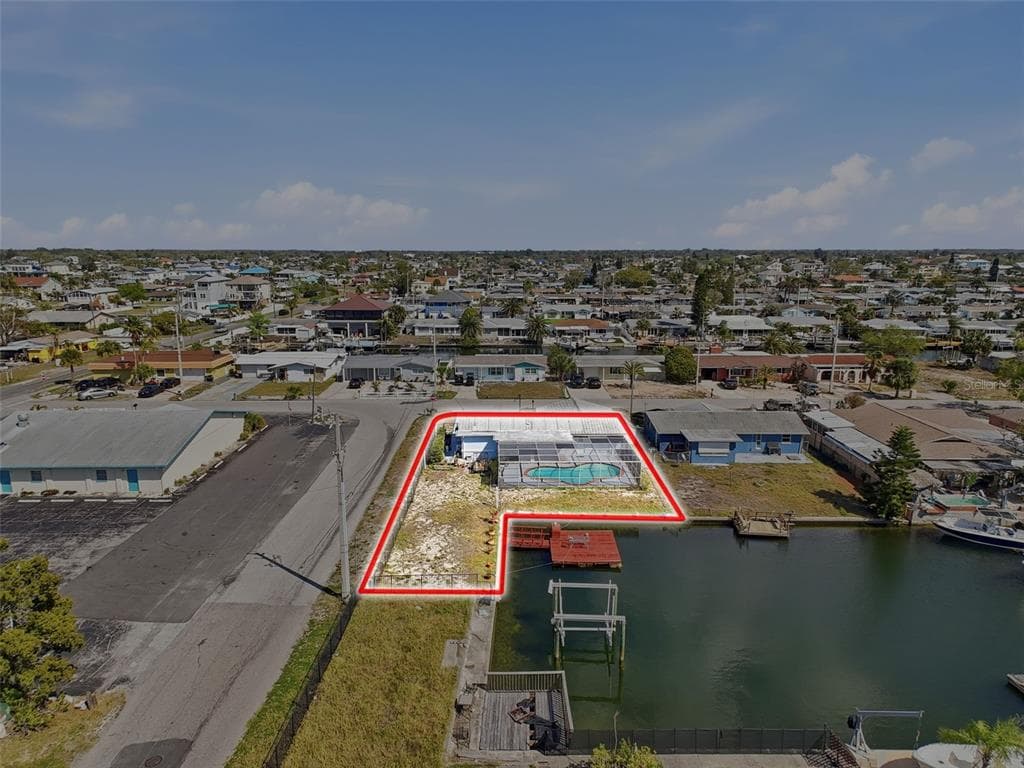 13701 VERONICA DRIVE, HUDSON, FL 34667 — zdjęcie 4