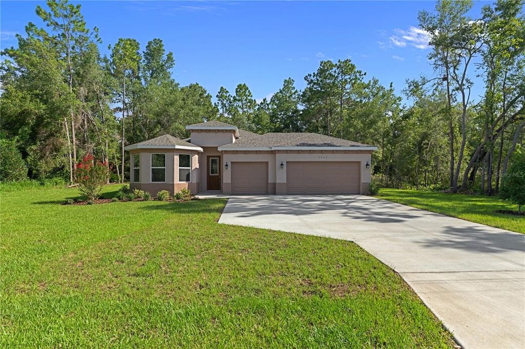 1565 W PEARSON STREET, HERNANDO, FL 34442 — zdjęcie 2