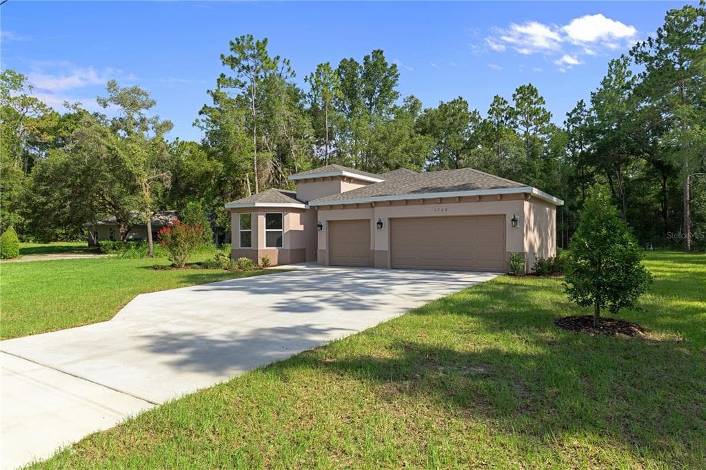 1565 W PEARSON STREET, HERNANDO, FL 34442 — zdjęcie 5