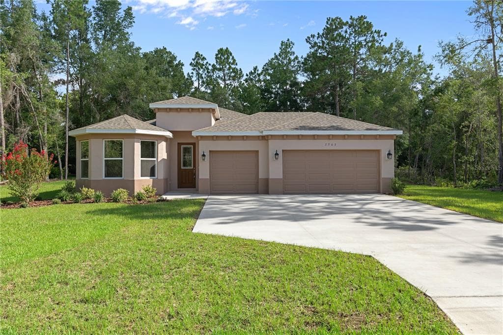 1565 W PEARSON STREET, HERNANDO, FL 34442 — zdjęcie 4