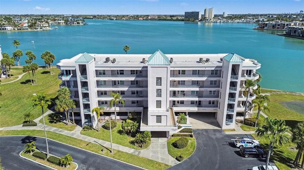 8021 SAILBOAT KEY BOULEVARD S # 304, ST PETE BEACH, FL 33707 — zdjęcie 2