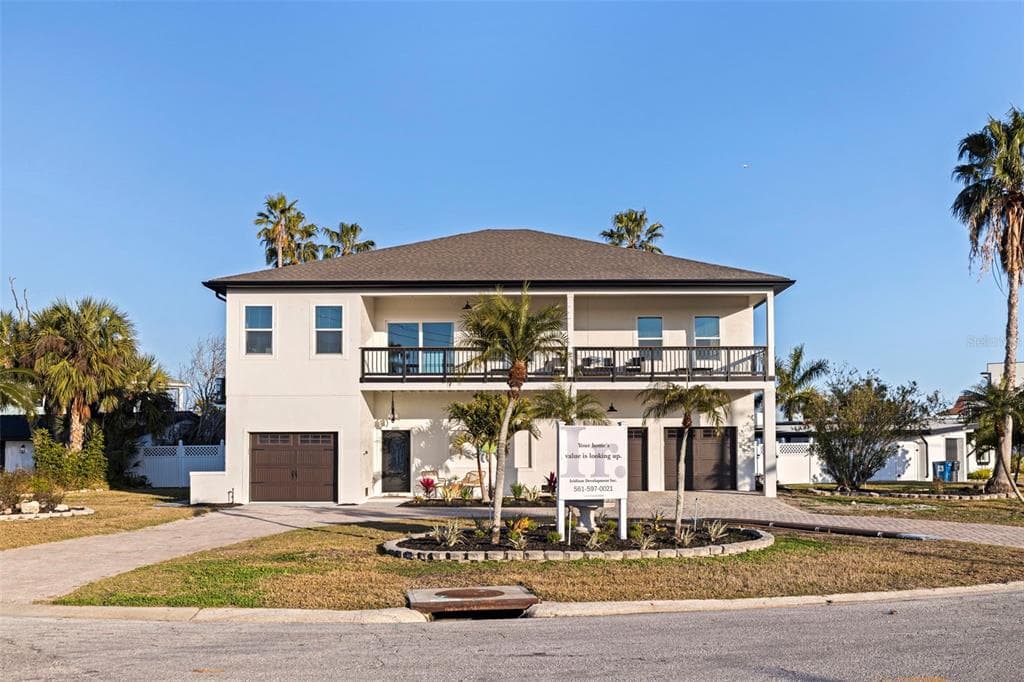 605 115TH AVENUE, TREASURE ISLAND, FL 33706 — zdjęcie 2