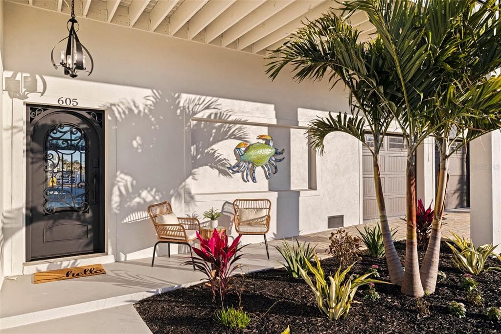 605 115TH AVENUE, TREASURE ISLAND, FL 33706 — zdjęcie 3