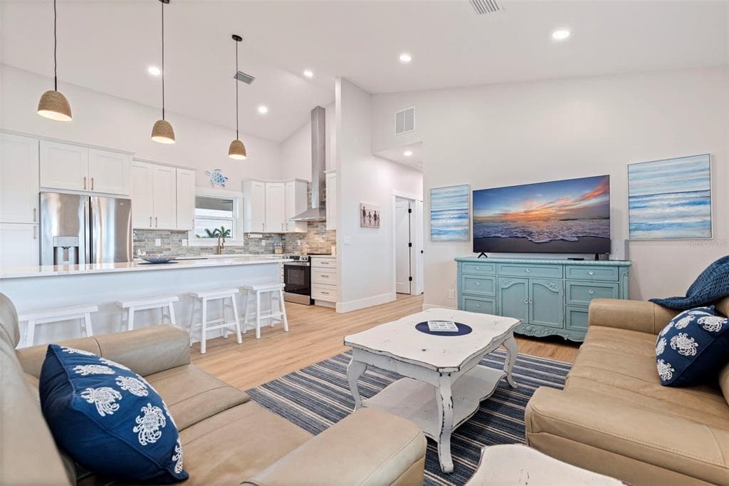 605 115TH AVENUE, TREASURE ISLAND, FL 33706 — zdjęcie 5