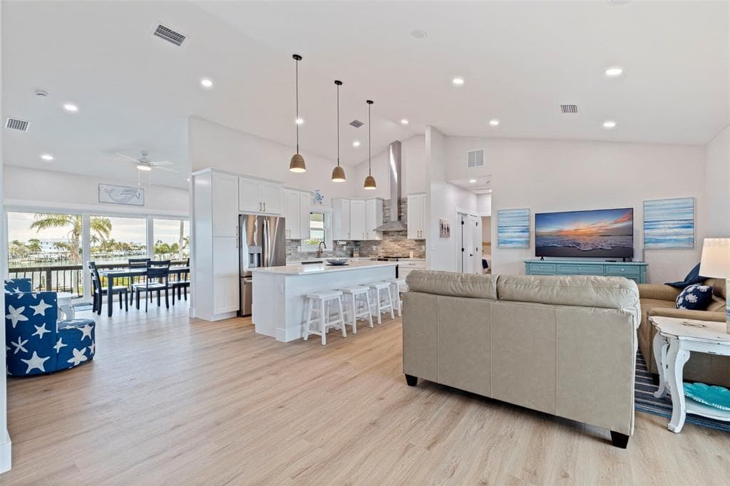 605 115TH AVENUE, TREASURE ISLAND, FL 33706 — zdjęcie 4