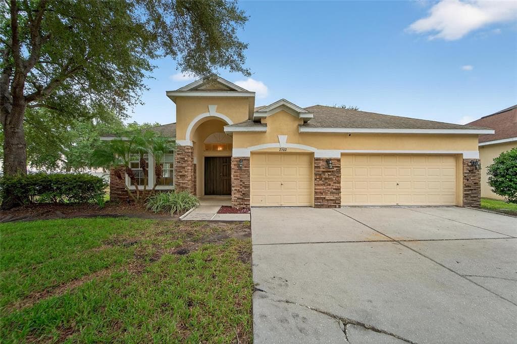 2502 BONTERRA BOULEVARD, VALRICO, FL 33594 — zdjęcie 2