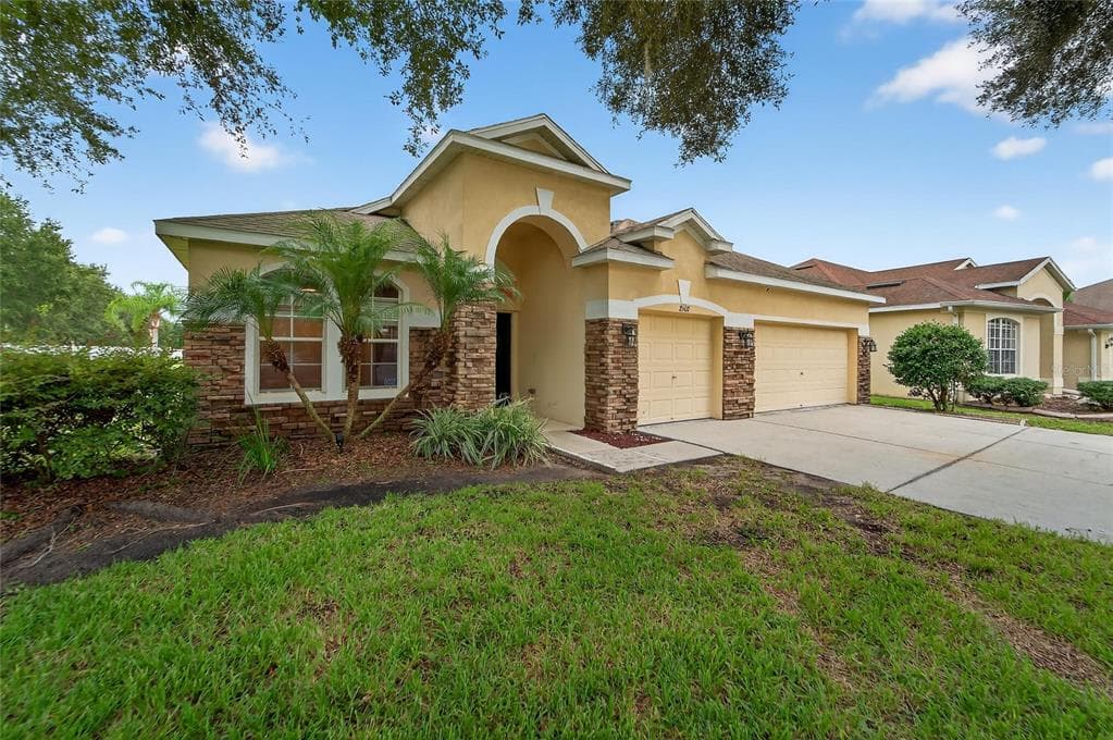 2502 BONTERRA BOULEVARD, VALRICO, FL 33594 — zdjęcie 3