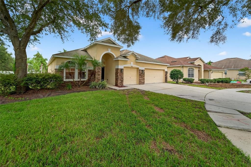2502 BONTERRA BOULEVARD, VALRICO, FL 33594 — zdjęcie 4