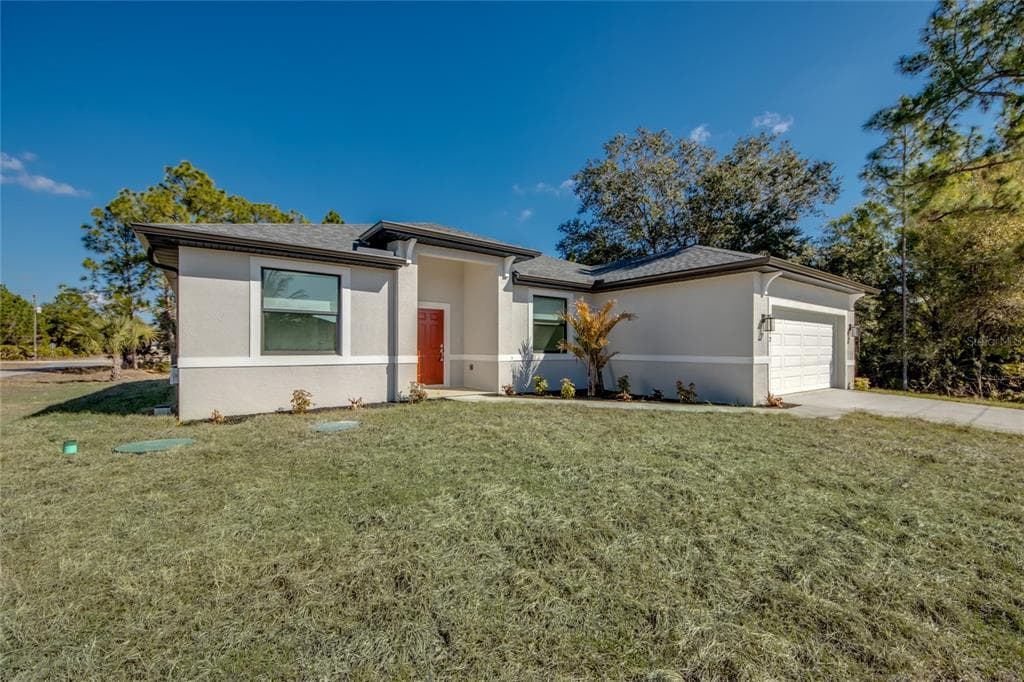 2512 48TH STREET W, LEHIGH ACRES, FL 33971 — zdjęcie 2