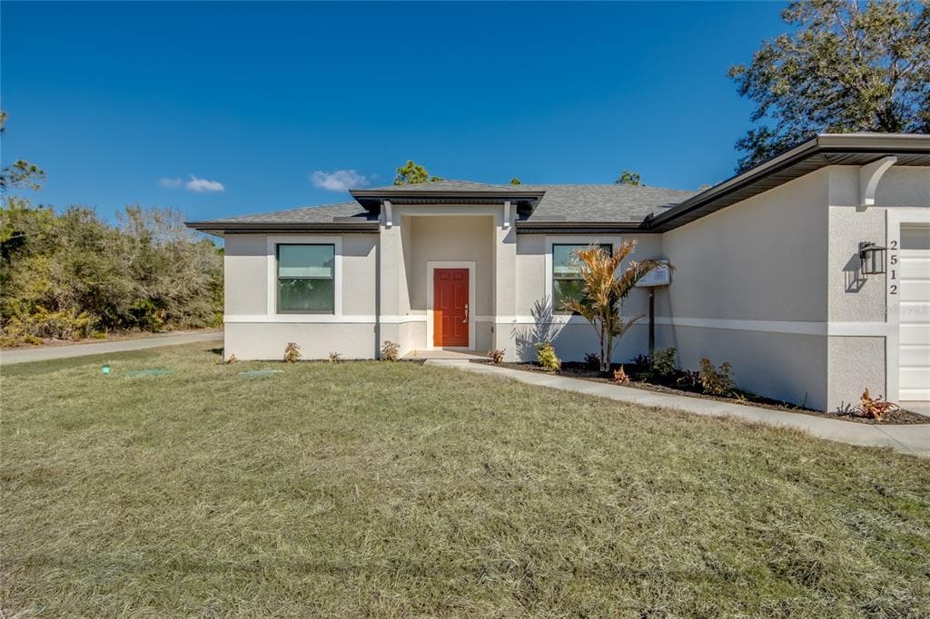 2512 48TH STREET W, LEHIGH ACRES, FL 33971 — zdjęcie 3