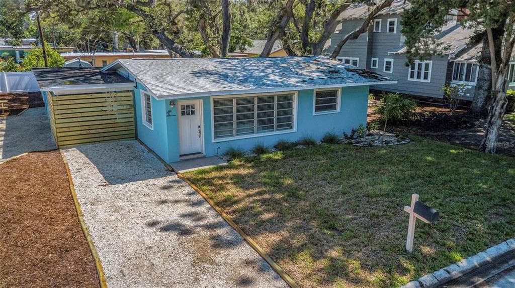 1500 CLEARWATER LARGO ROAD N, LARGO, FL 33770