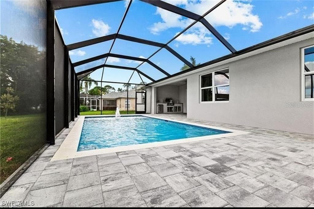 925 NW 9TH AVENUE, CAPE CORAL, FL 33993 — zdjęcie 3