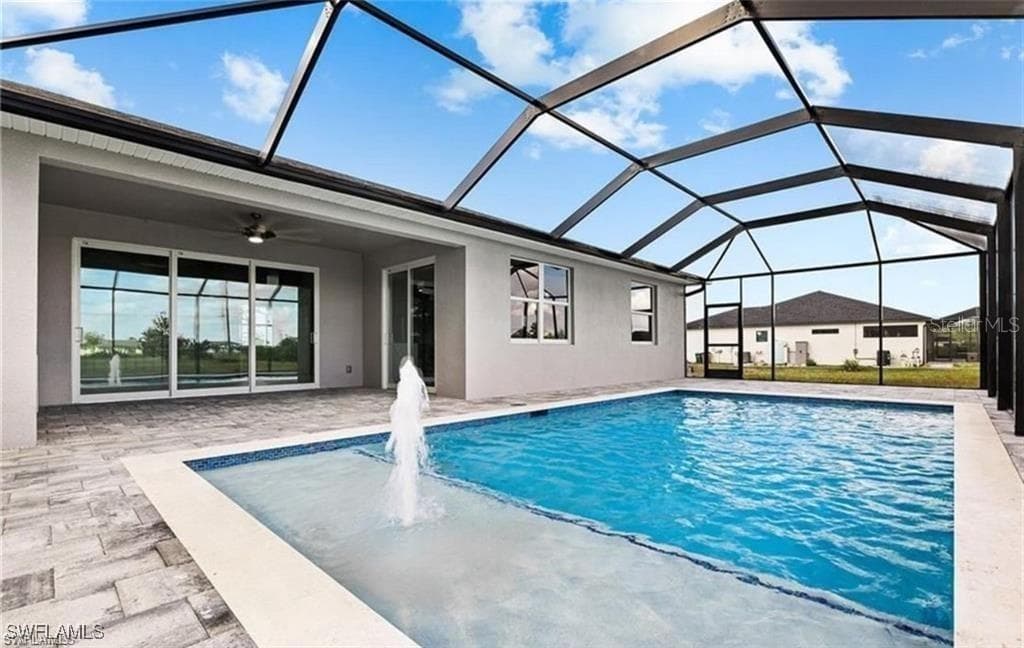 925 NW 9TH AVENUE, CAPE CORAL, FL 33993 — zdjęcie 4