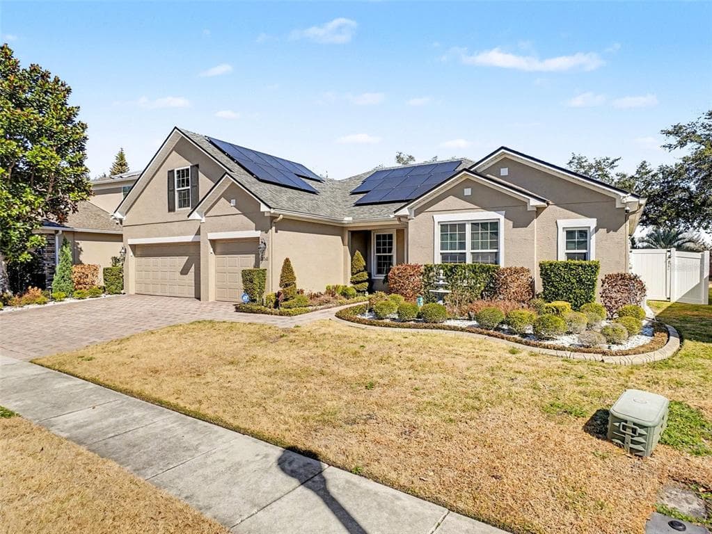 2260 PICKFORD CIRCLE, APOPKA, FL 32703