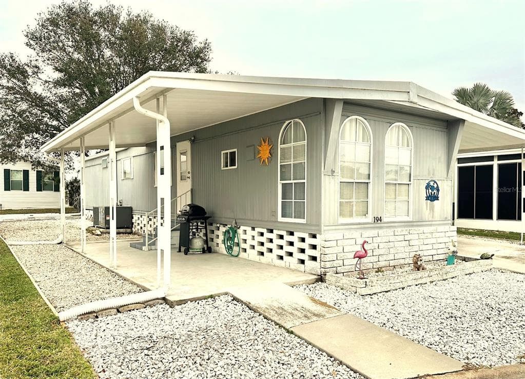 9790 66TH STREET N # 194, PINELLAS PARK, FL 33782