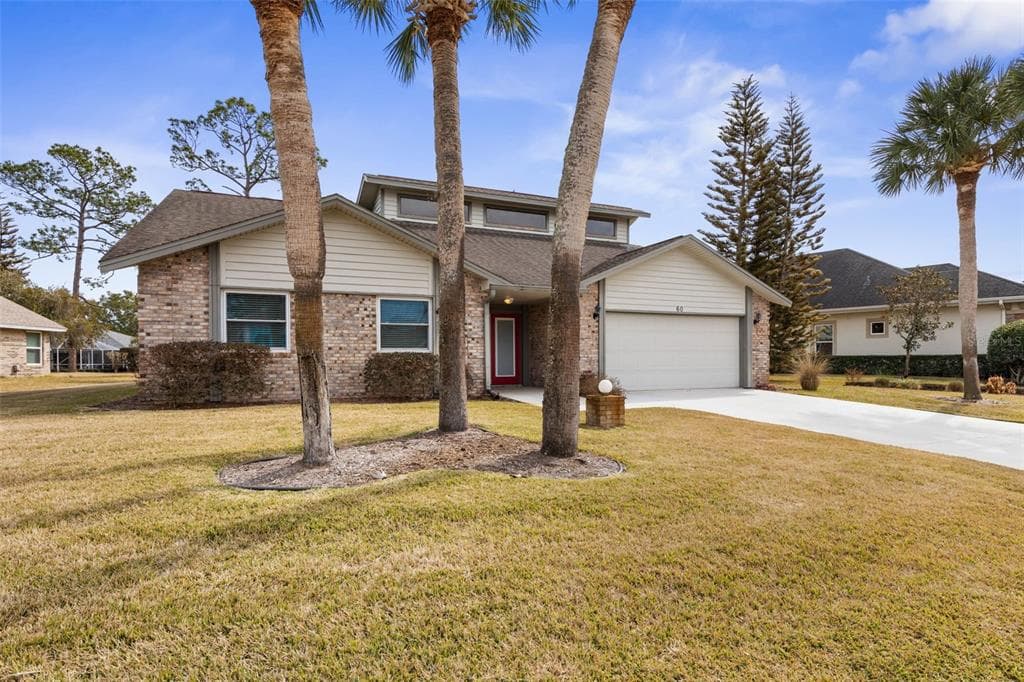 60 KINGSLEY CIRCLE, ORMOND BEACH, FL 32174 — zdjęcie 2