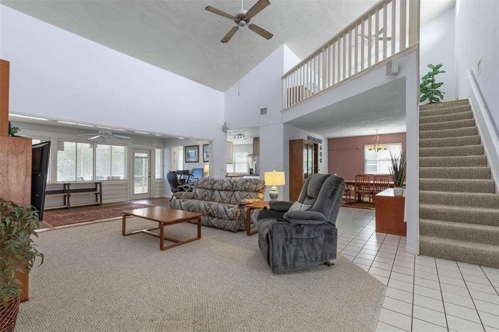 60 KINGSLEY CIRCLE, ORMOND BEACH, FL 32174 — zdjęcie 4