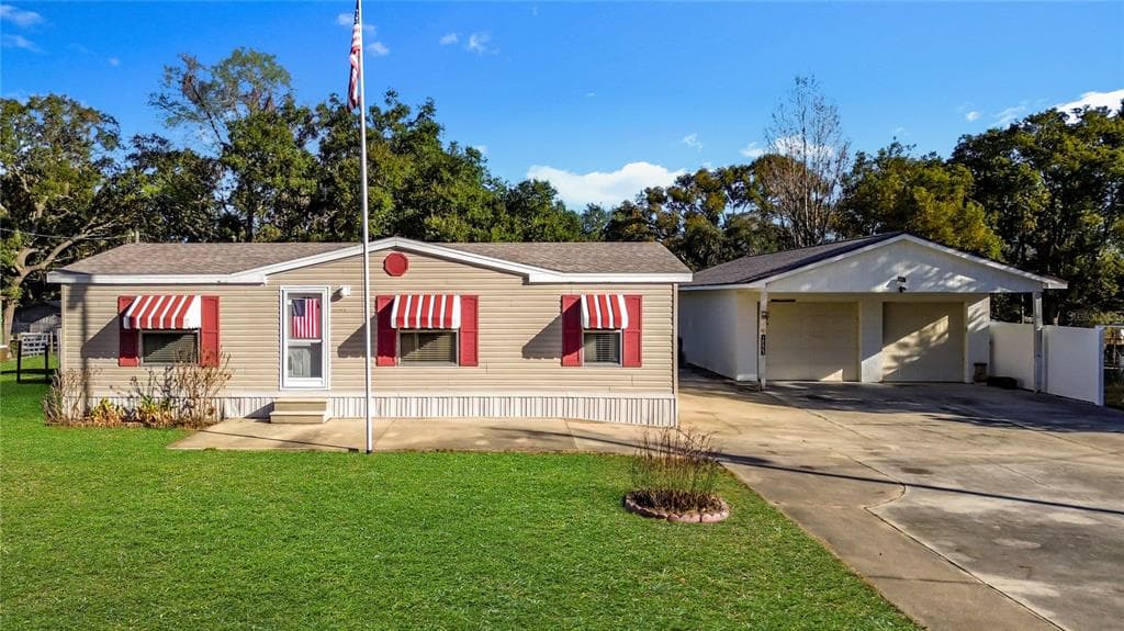 18845 SE 18TH PLACE, SILVER SPRINGS, FL 34488 — zdjęcie 2