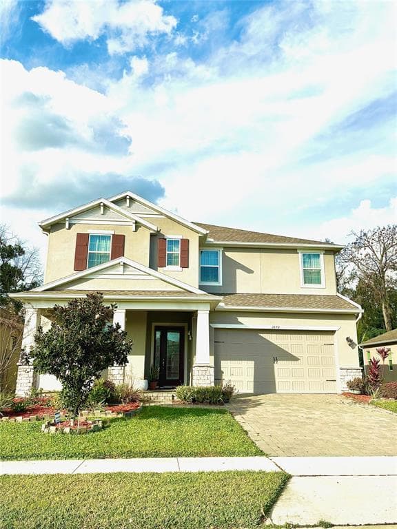 1872 IBIS BAY COURT, OCOEE, FL 34761 — zdjęcie 2
