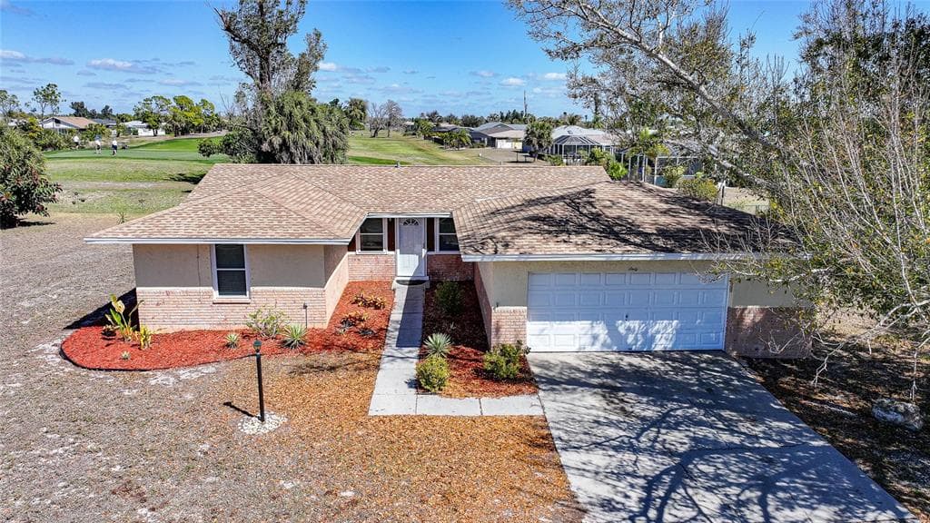 60 ROTONDA CIRCLE, ROTONDA WEST, FL 33947 — zdjęcie 2