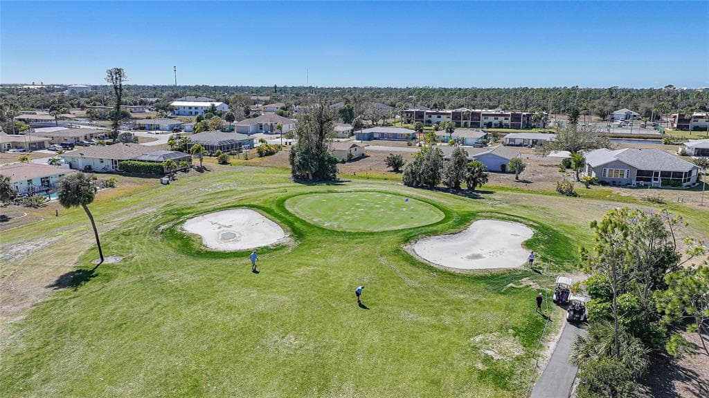 60 ROTONDA CIRCLE, ROTONDA WEST, FL 33947 — zdjęcie 3