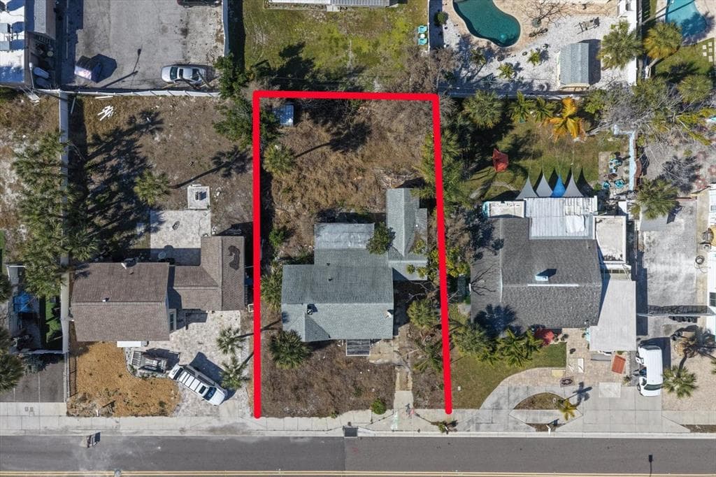 429 70TH AVENUE, ST PETE BEACH, FL 33706 — zdjęcie 3