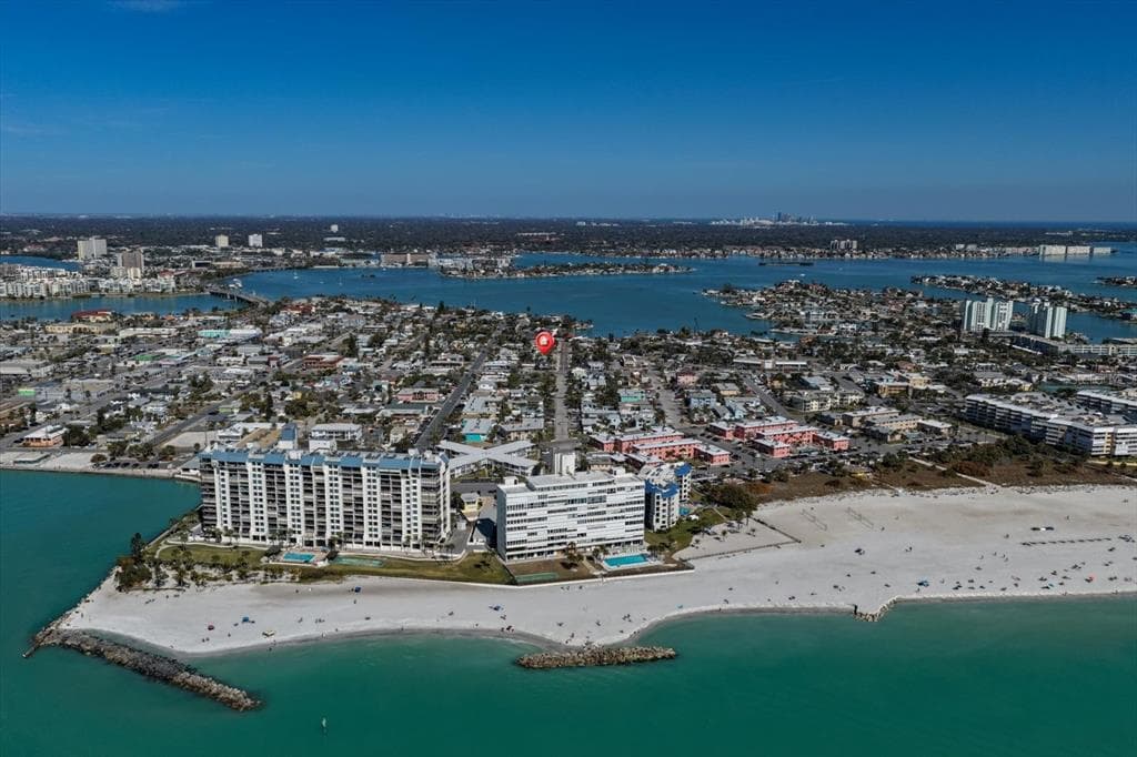 429 70TH AVENUE, ST PETE BEACH, FL 33706 — zdjęcie 5