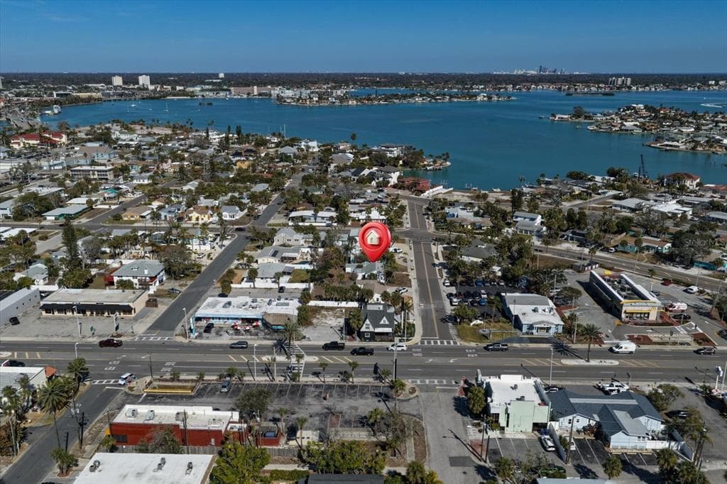 429 70TH AVENUE, ST PETE BEACH, FL 33706 — zdjęcie 4