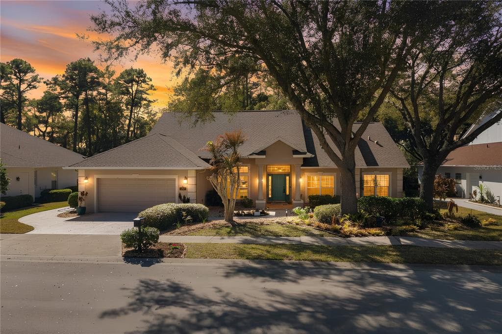 5039 GREENBRIAR TRAIL, MOUNT DORA, FL 32757