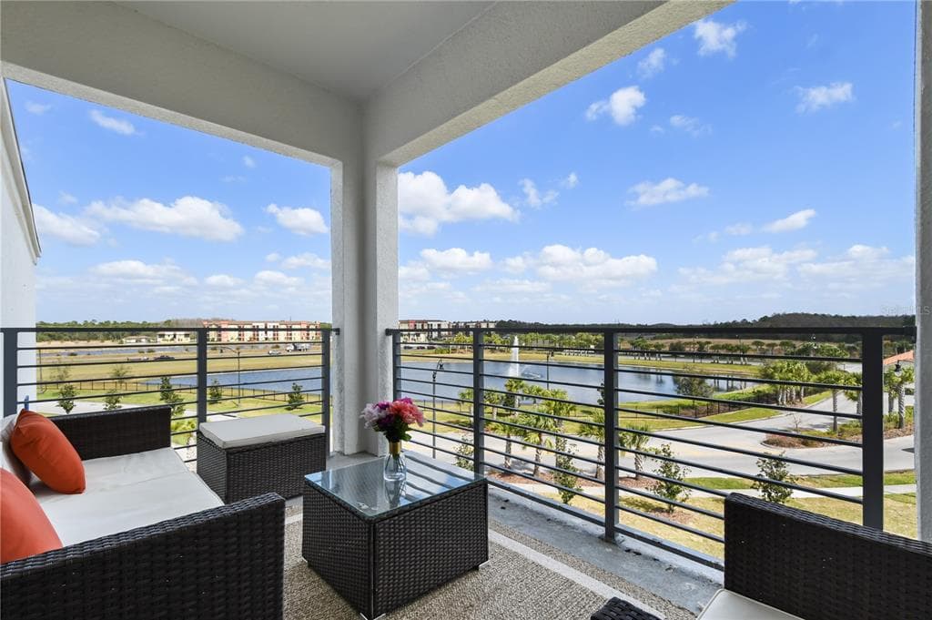 3191 PARADOX CIRCLE # 401, KISSIMMEE, FL 34746 — zdjęcie 2