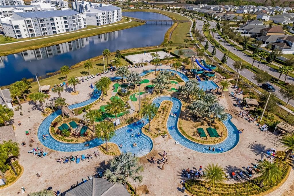 3191 PARADOX CIRCLE # 401, KISSIMMEE, FL 34746 — zdjęcie 4