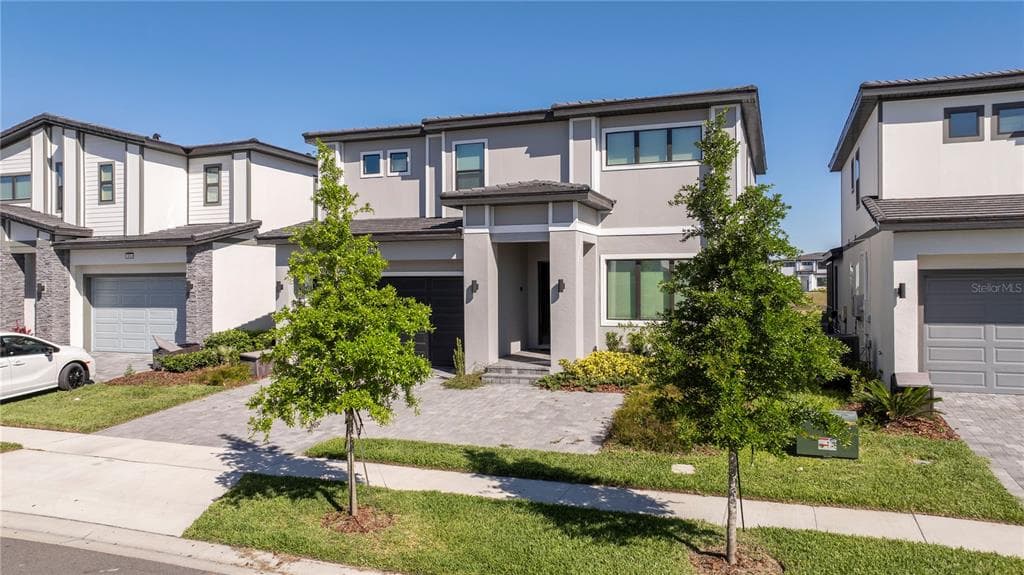 5860 HIGH SEAS DRIVE, ORLANDO, FL 32821 — zdjęcie 3