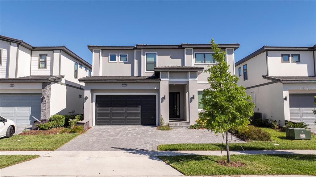5860 HIGH SEAS DRIVE, ORLANDO, FL 32821