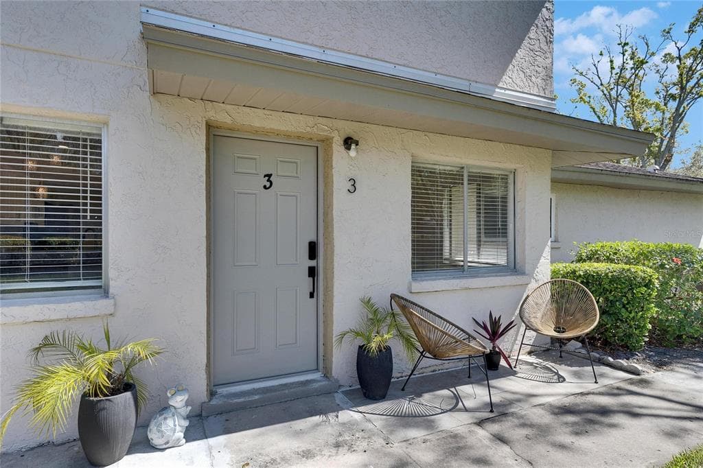 1828 BOUGH AVENUE # 3, CLEARWATER, FL 33760