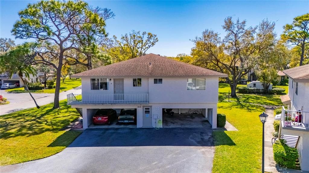 1828 BOUGH AVENUE # 3, CLEARWATER, FL 33760 — zdjęcie 4