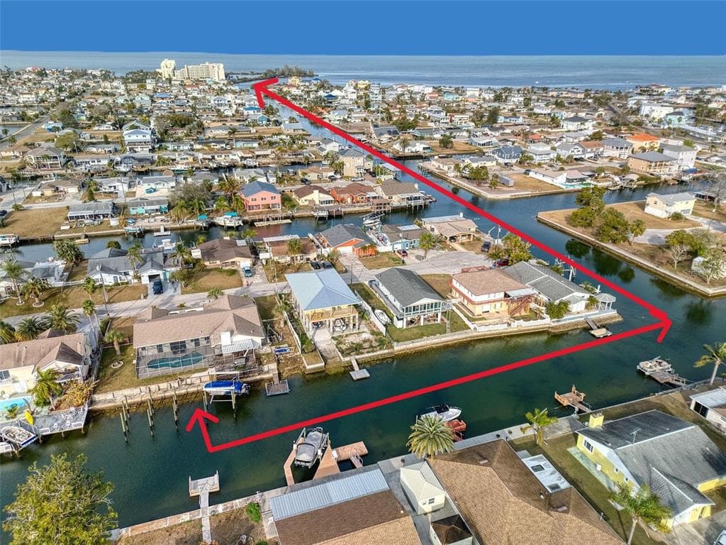 13804 PLUMOSA AVENUE, HUDSON, FL 34667 — zdjęcie 2