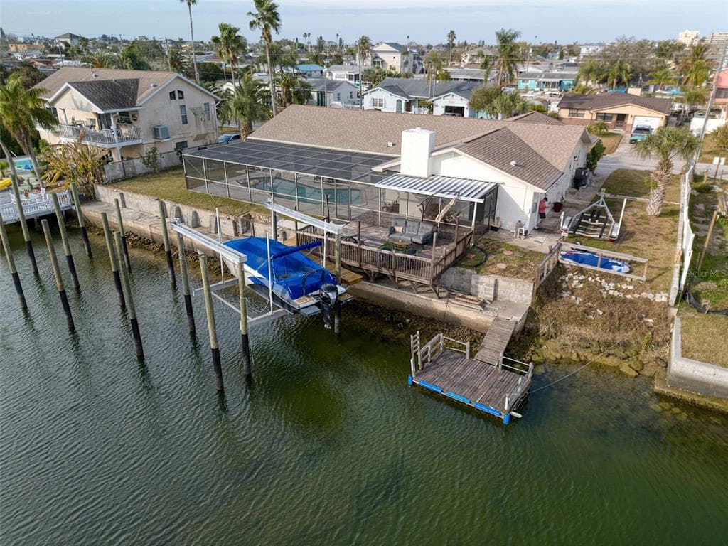 13804 PLUMOSA AVENUE, HUDSON, FL 34667 — zdjęcie 5