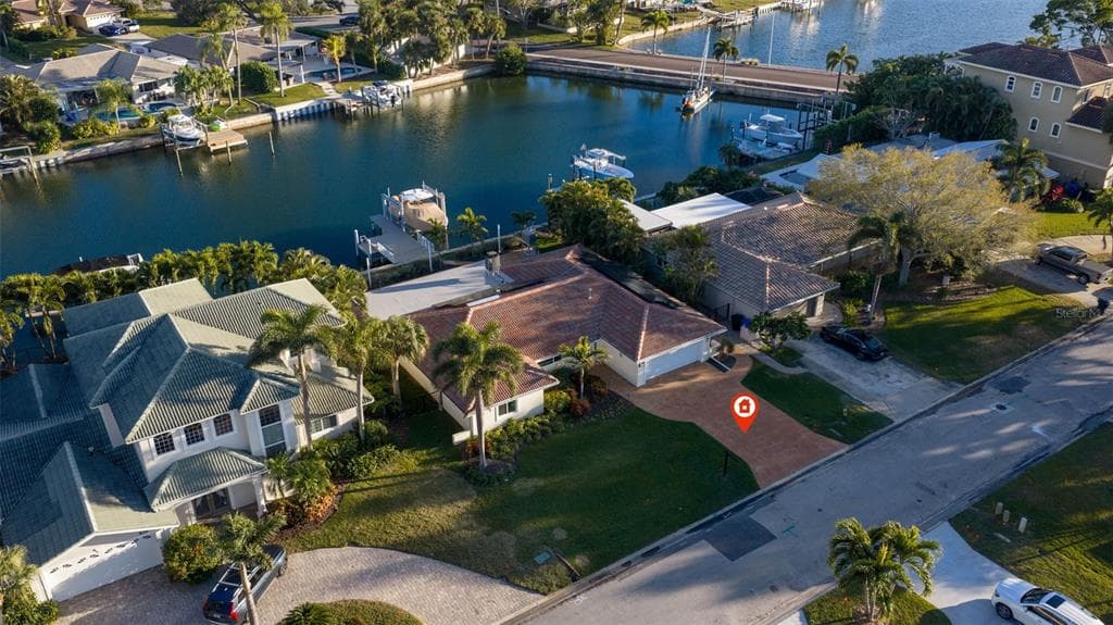 2024 MASSACHUSETTS AVENUE NE, ST PETERSBURG, FL 33703 — zdjęcie 2