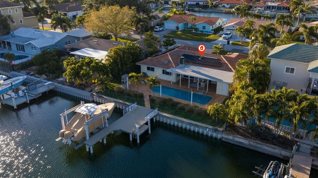 2024 MASSACHUSETTS AVENUE NE, ST PETERSBURG, FL 33703 — zdjęcie 4