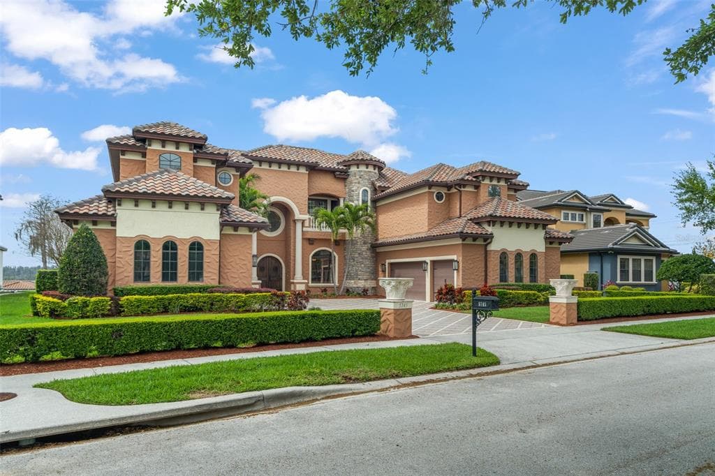 5745 EMERINGTON CRESCENT, ORLANDO, FL 32819 — zdjęcie 3