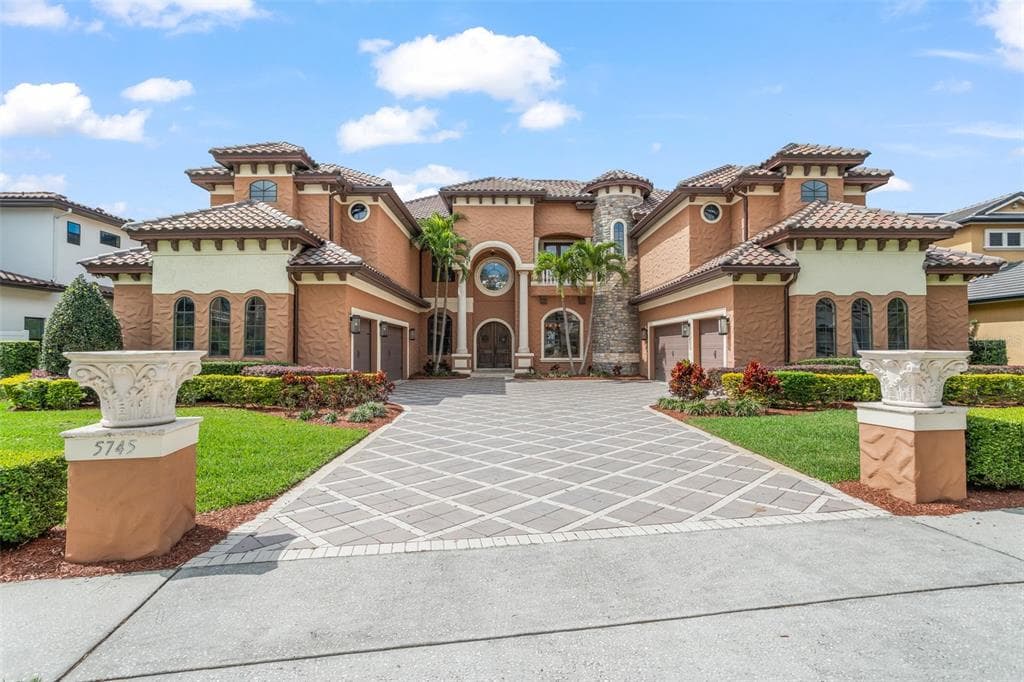5745 EMERINGTON CRESCENT, ORLANDO, FL 32819 — zdjęcie 5