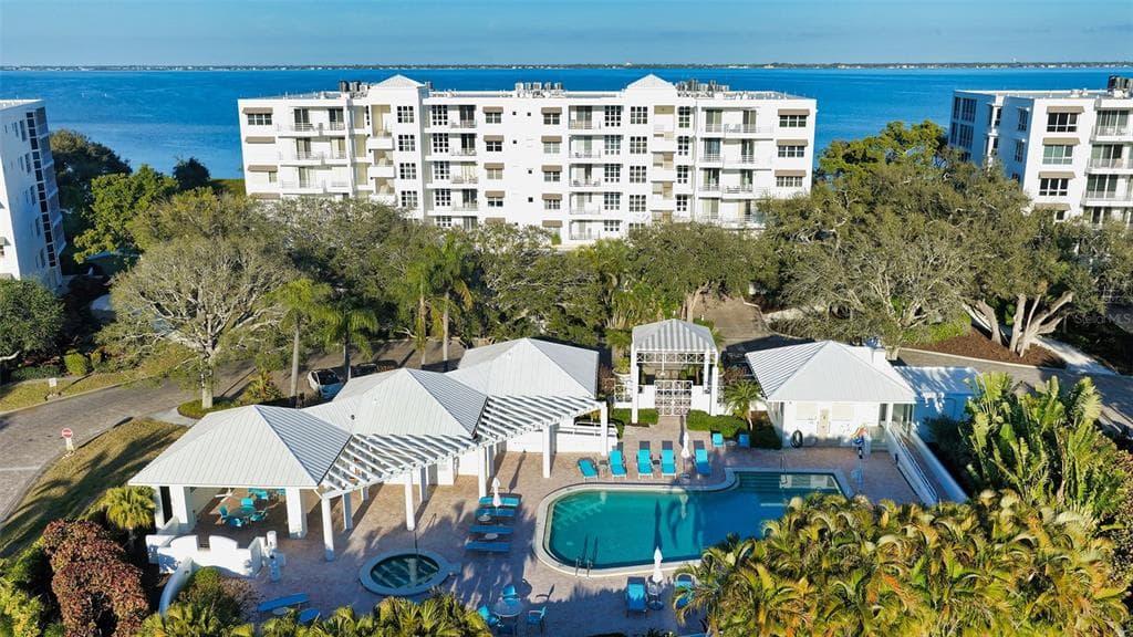 2450 HARBOURSIDE DRIVE # 234, LONGBOAT KEY, FL 34228 — zdjęcie 2