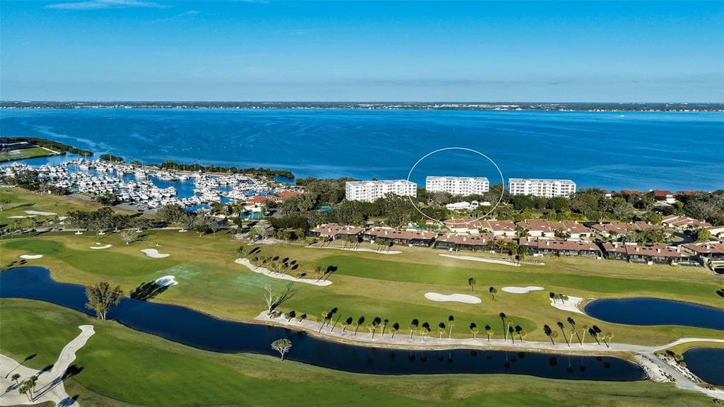2450 HARBOURSIDE DRIVE # 234, LONGBOAT KEY, FL 34228 — zdjęcie 4