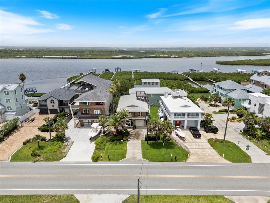 6956 TURTLEMOUND ROAD, NEW SMYRNA BEACH, FL 32169 — zdjęcie 2