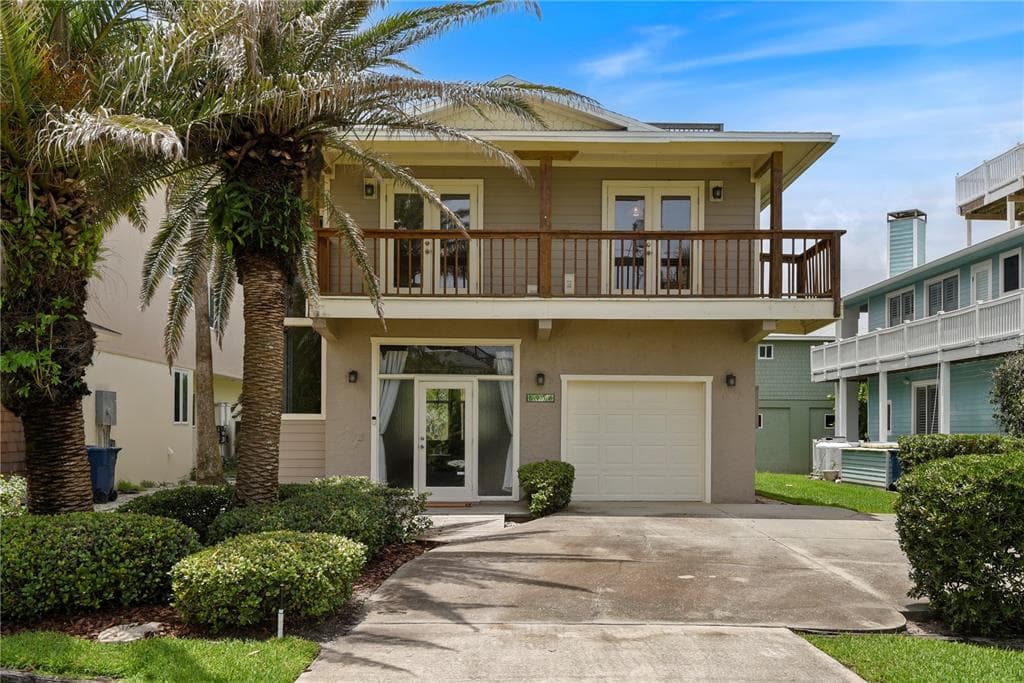 6956 TURTLEMOUND ROAD, NEW SMYRNA BEACH, FL 32169