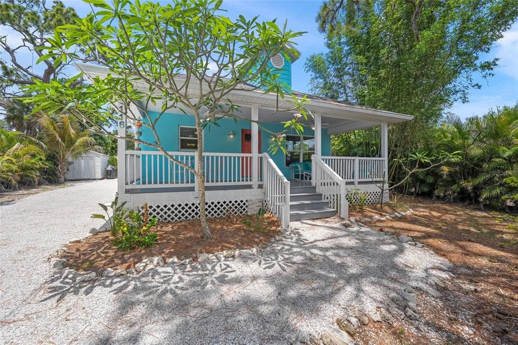 116 AVENIDA LA PALMA, NOKOMIS, FL 34275 — zdjęcie 2