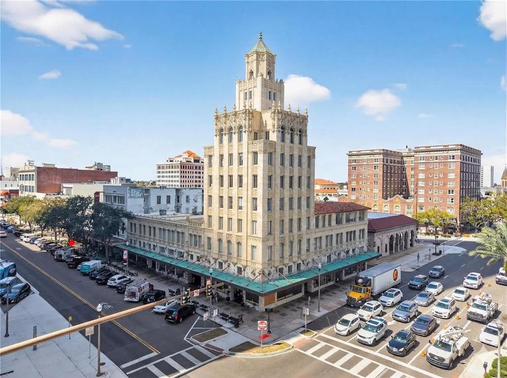 405 CENTRAL AVENUE # 600, ST PETERSBURG, FL 33701