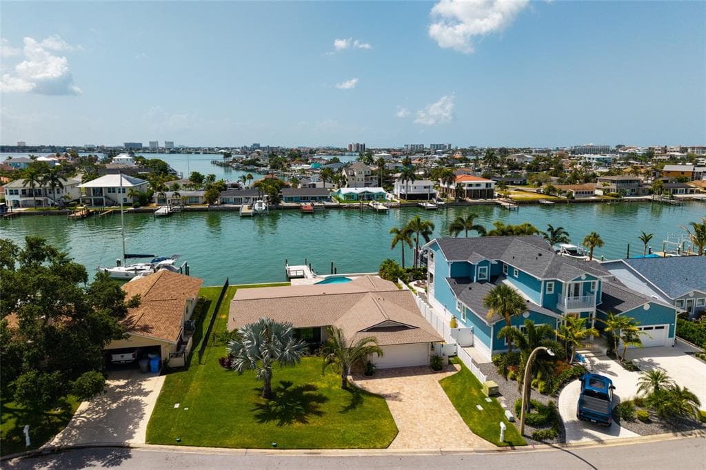 825 116TH AVENUE, TREASURE ISLAND, FL 33706 — zdjęcie 2