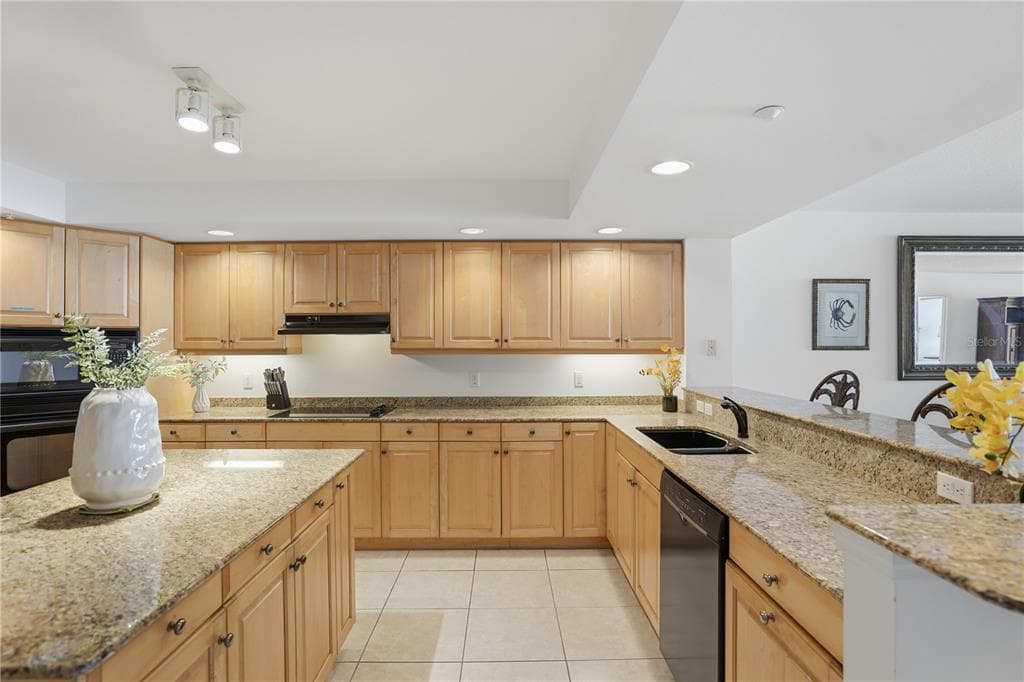 16326 GULF BOULEVARD # 307, REDINGTON BEACH, FL 33708 — zdjęcie 4